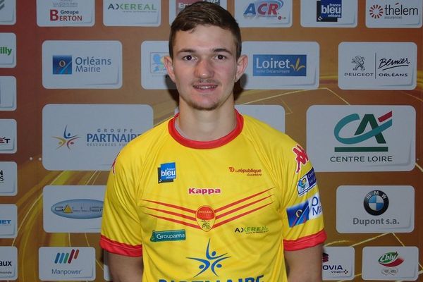 Lyon prête Gaëtan Perrin à Orléans (L2)
