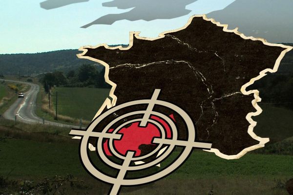 Territoire Polars en Normandie est le 2ème volet de la collection