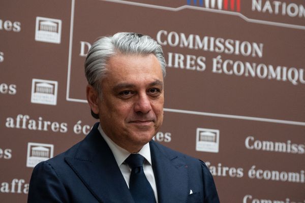 Luca De Meo, directeur général de Renault, était auditionné ce mardi 4 février 2025 devant les députés de la Commission des affaires économiques de l'Assemblée nationale pour répondre à la question de l'avenir de la Fonderie de Bretagne.