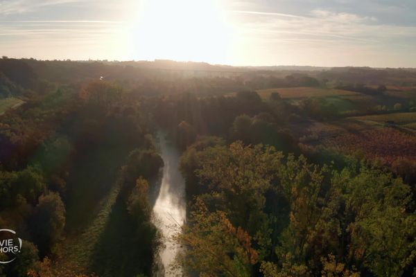 Paysages du Haut Layon