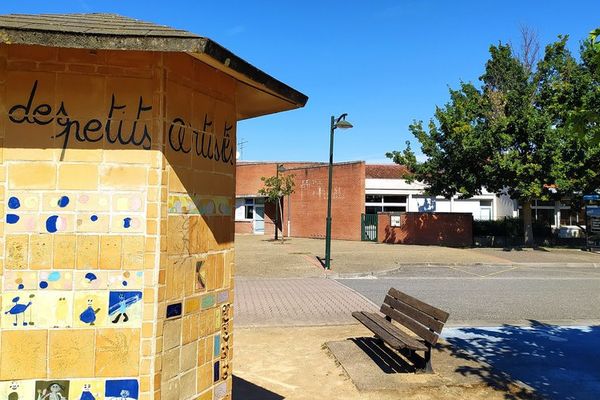 L'école des Petits Artistes est fermée une semaine pour plusieurs cas positifs de Covid.