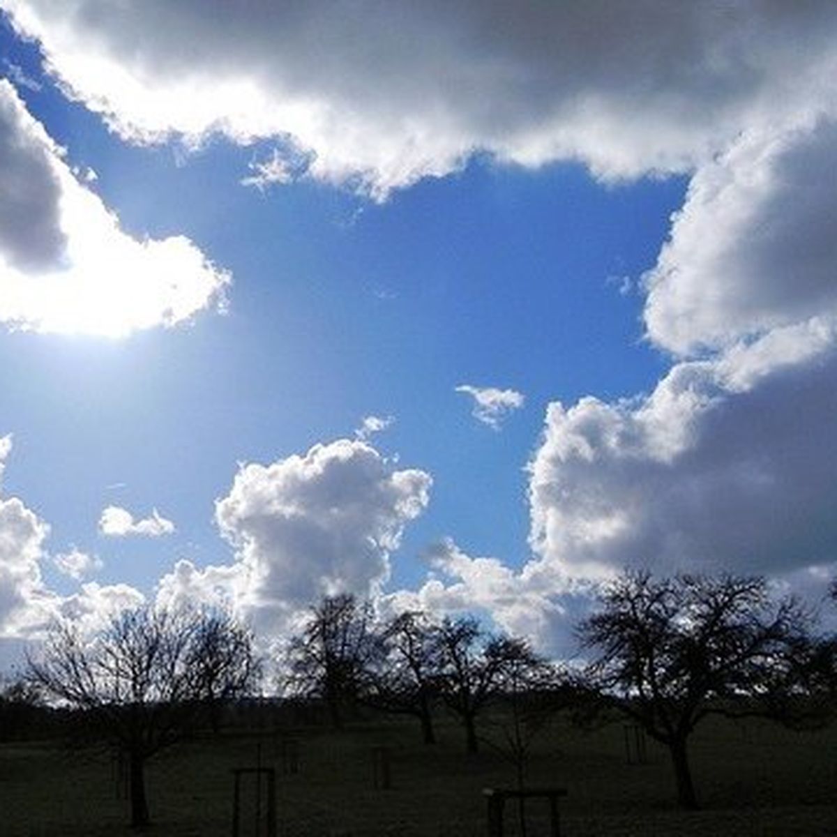 Météo : des nuages au nord, du soleil et de la douceur au sud ce jeudi