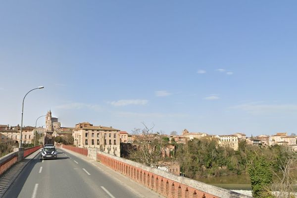 La commune de Rabastens, dans le Tarn, est en partie classée site patrimonial remarquable depuis fin décembre 2021, afin de préserver son architecture médiévale.