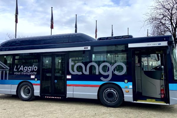 Vers une gratuité partielle des bus dans l'agglomération de Nîmes.