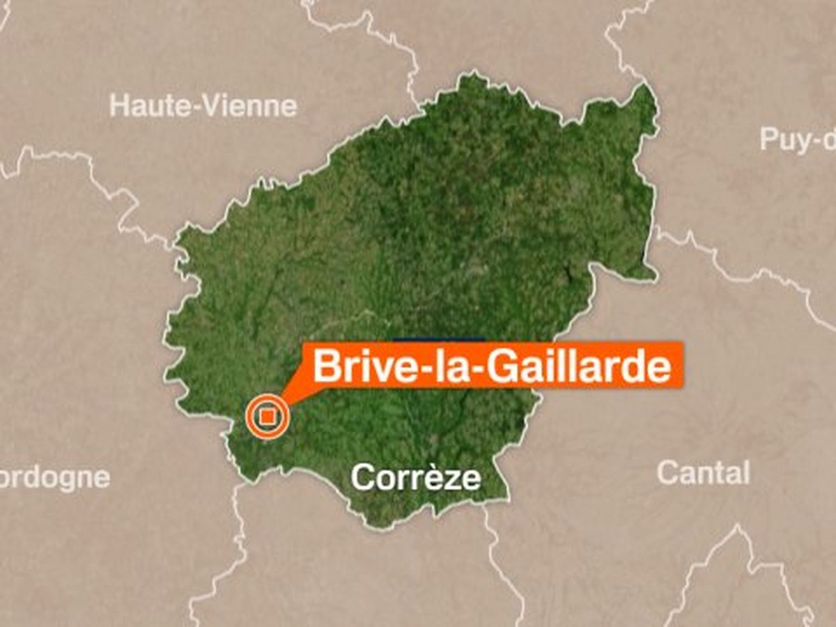 prostituée brive