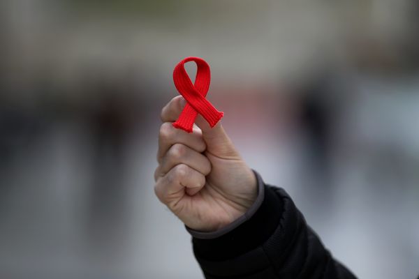 Le Sidaction a lieu cette année les 22, 23 et 24 mars.