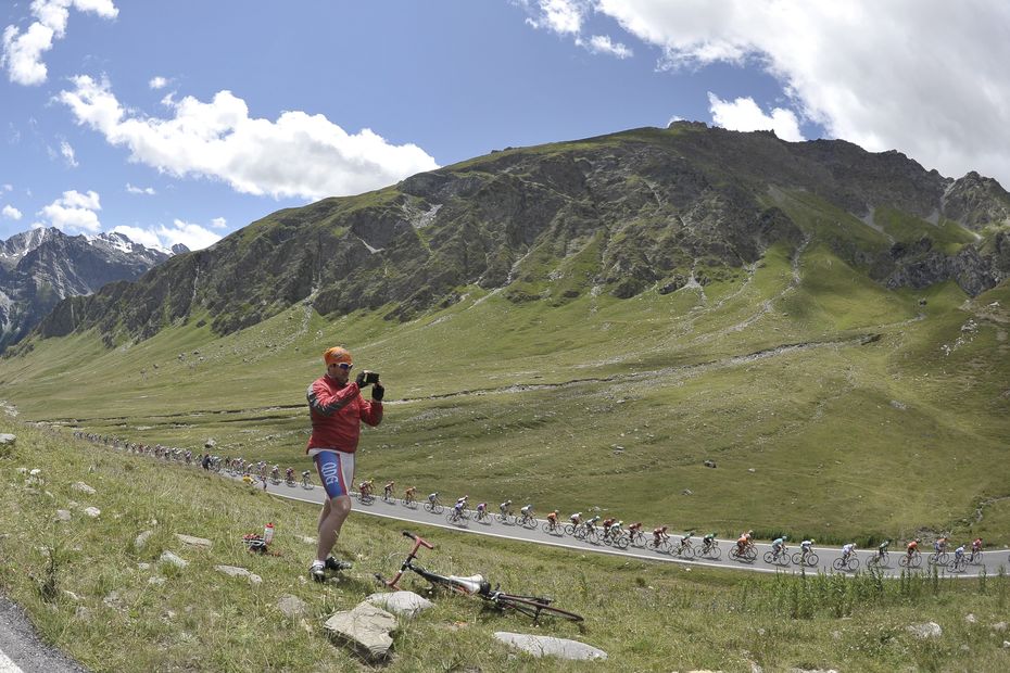 tour de france auvergne 2022