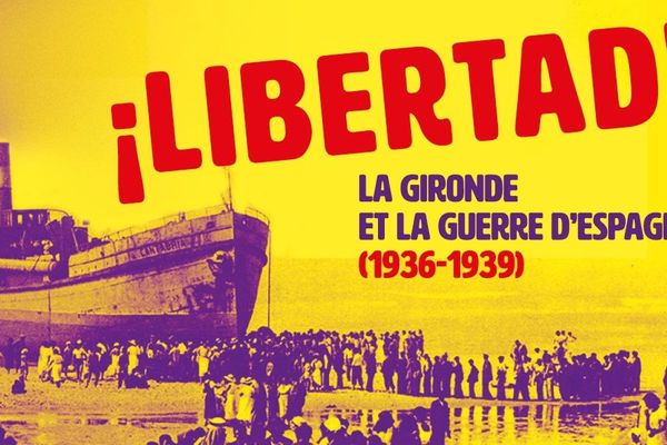 L'exposition ¡ Libertad ! a lieu du 30 novembre 2019 au 19 avril 2019. Elle est ouverte au public du lundi au vendredi de 9h00 à 17h00, samedi et dimanche de 14h00 à 18h00. Entrée gratuite. 