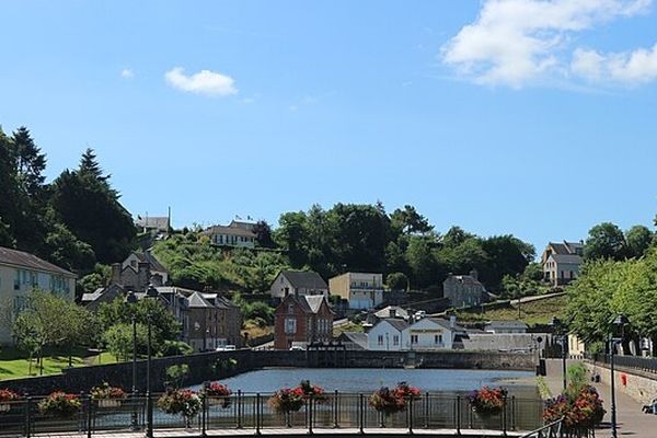 Belles éclaircies sur l'ouest de la Normandie