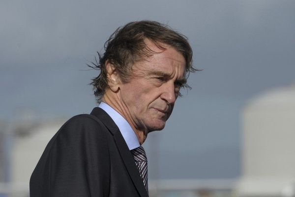 Jim Ratcliffe