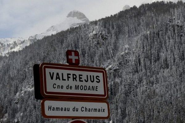 Le cas de Valfréjus relève de l'accident du travail pour ces militaires aguerris qui participaient à un entraînement.