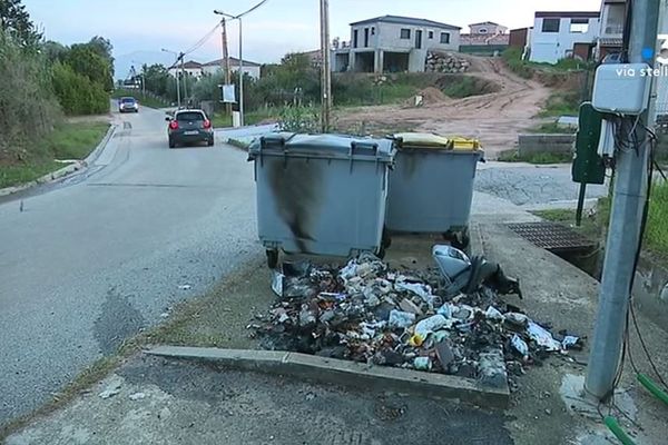 Après la multiplication d'actes de délinquance, la commune d'Afa (Corse du Sud) envisage d'instaurer un couvre-feu pour les moins de 16 ans.  