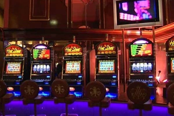 Depuis 5 ans, les Casinos perdent en rentabilité.