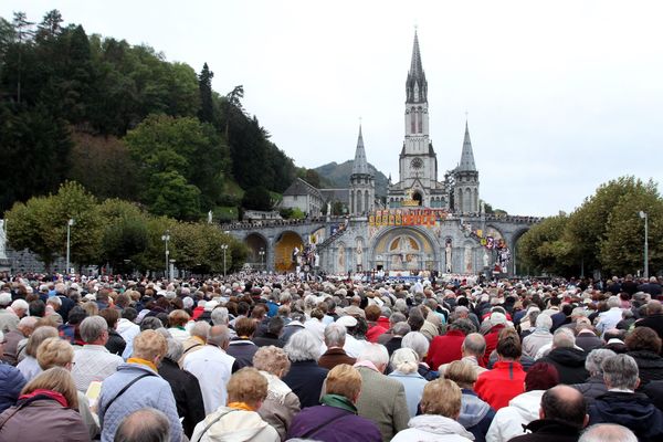 Le pèlerinage du Rosaire 2016