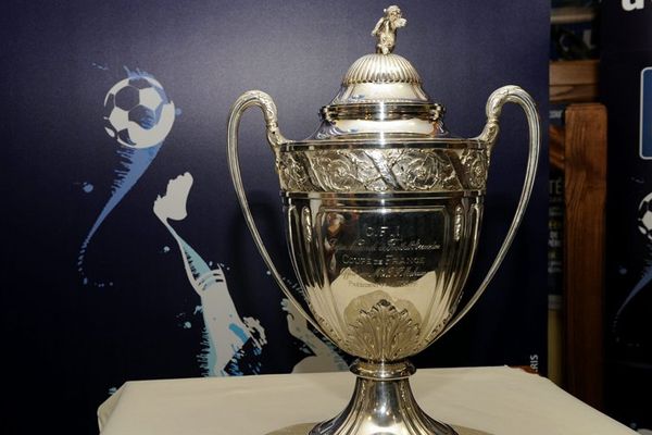 La coupe de France : tirage au sort du 6ème tour.