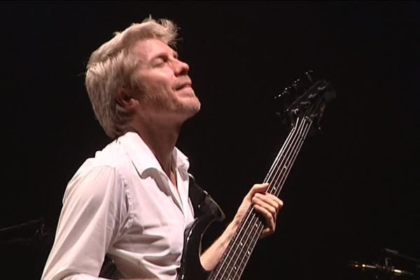 Kyle Eastwood à Limoges