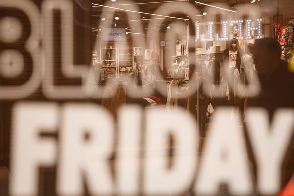 Attention aux arnaques liées au Black friday