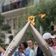 La flamme olympique fera étape dans l'Aisne le 17 juillet avant de se rendre dans l'Oise le lendemain.