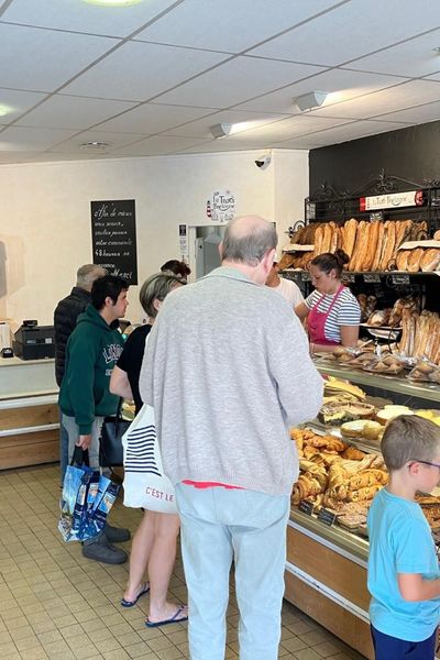 Qui pour reprendre la boulangerie de l'Ile de Groix  ?