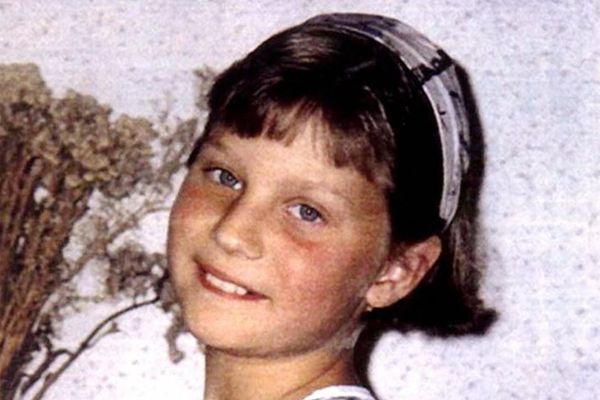 Marion Wagon a disparu le 14 novembre 1996 à Agen