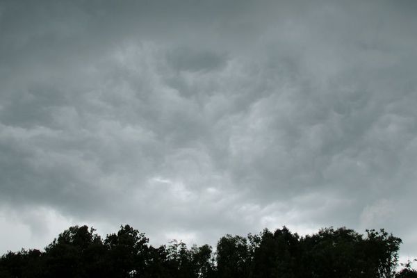 Un ciel très chargé pour samedi