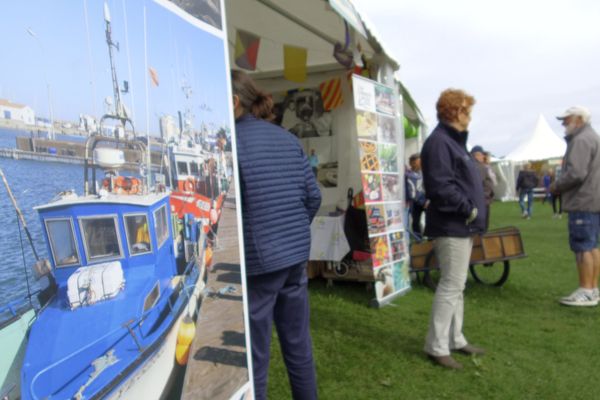 Vivre sur une île, c'est toujours plus compliqué