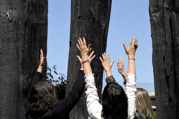 L'événement est organisé par l'association "Kaya Team Universe", qui propose à ses membres de "devenir des héros dans la vraie vie". (Photo d'illustration)