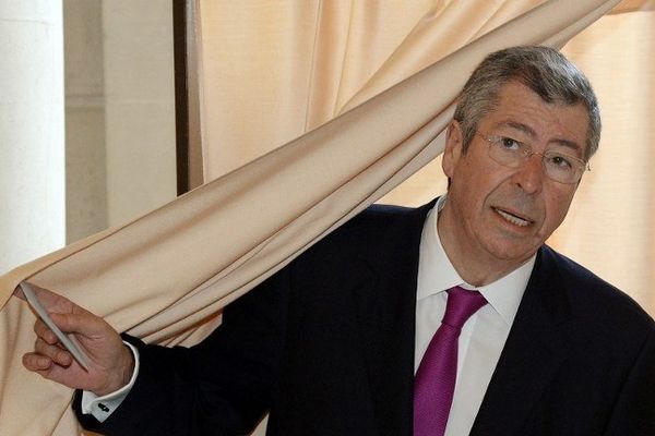 Patrick Balkany (UMP) 