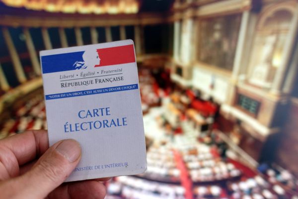 On vote les 30 juin et 7 juillet 2024