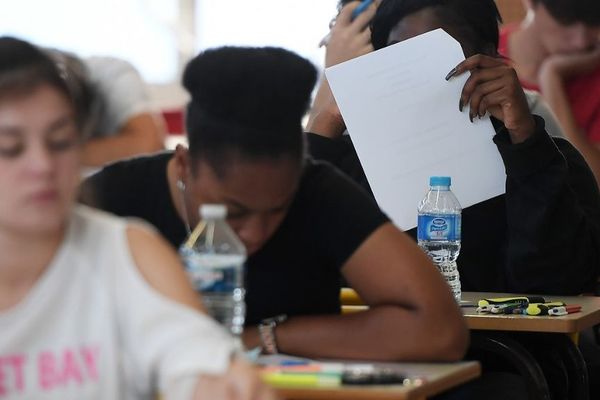 17 650 candidats sont inscrits aux épreuves du baccalauréat cette année dans l'académie de Poitiers. 