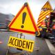 Un homme de 74 ans est décédé dans un accident de la route ce 22 juin 2024 à Ploumagoar dans les Côtes d'Armor.