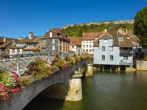 Les résultats du second tour des élections législatives 2024 dans le Doubs.