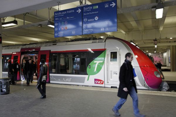 Plusieurs lignes du Transilien toujours perturbées ce vendredi