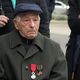 Vincent Malerba, aujourd'hui âgé de 99 ans, a été arrêté par les nazis le 11 novembre 1943 à Grenoble et déporté au camp de Buchenwald-Dora (Allemagne).