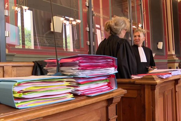 7 ans de procédures et peu d'éléments dans cette affaire nébuleuse