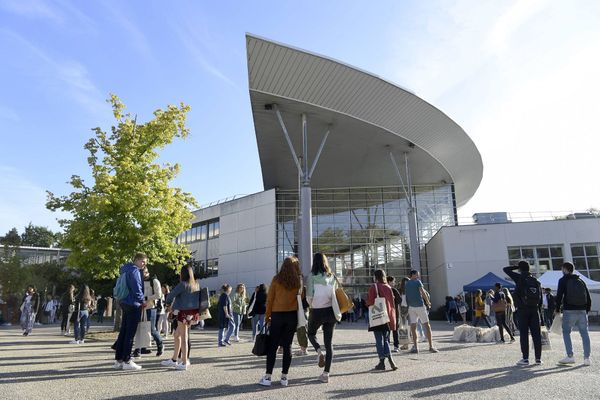 Université de Rennes