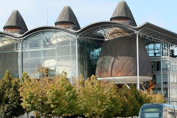 Le Tribunal de Grande Instance de Bordeaux