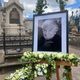 L'adieu à Roland Dumas ce mercredi 10 juillet au cimetière de Louyat à Limoges.