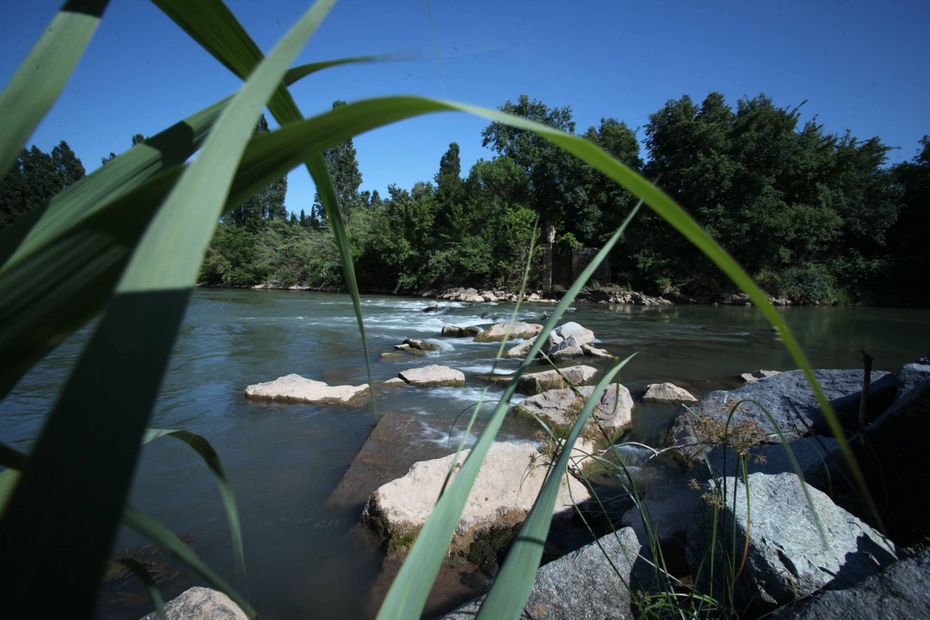 first water restrictions in the Lot and Tarn-et-Garonne