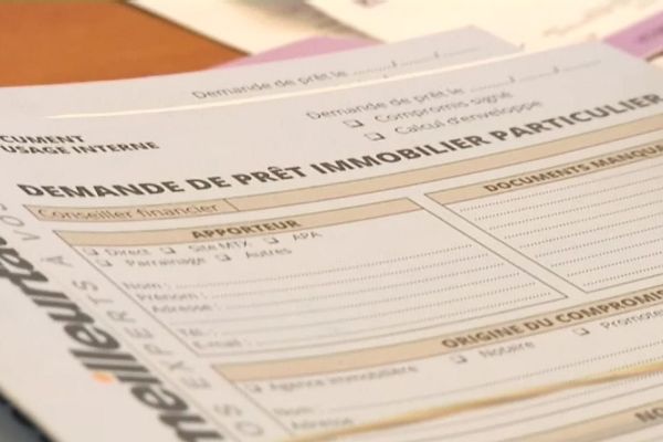 Les prix en Bourgogne ont chuté un peu moins que la moyenne nationale (-2,8%) mais certains départements du Nord-Est accusent des chutes de prix sévères