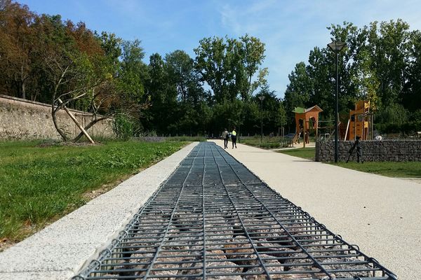 Journées Patrimoine - ournée naturelle