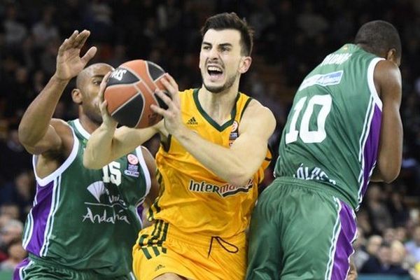 Léo Westermann, le joueur le mieux payé de la pro A, selon Basket Hebdo