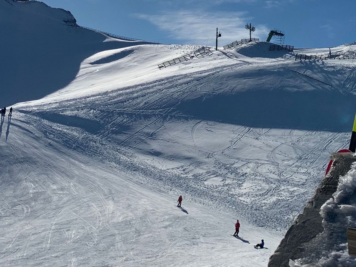 Puy De Dome Quelles Activites Pour La Fete Du Ski Au Mont Dore