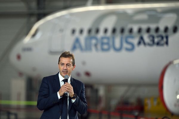 Airbus est un des fleurons de la filière aérospatiale tant dans le domaine du civil que du militaire. Son PDG, Guillaume Faury est le président du GIFAS.