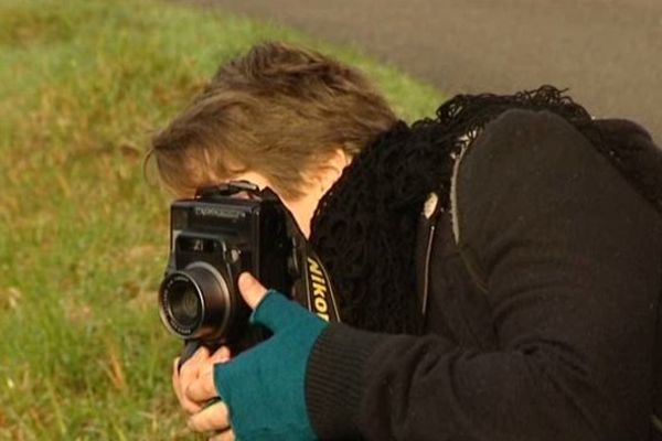 Laëtitia Donval, photographe