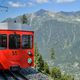 Depuis 70 ans, le train du Montenvers était geré par la Compagnie du Mont-Blanc