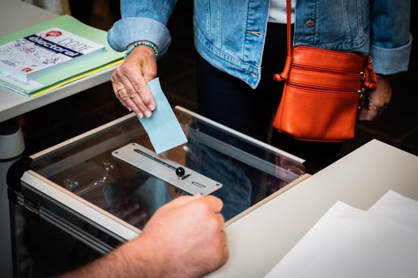 Découvrez les candidats au 2e tour des Législatives, en Seine-Saint-Denis.