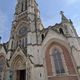 L'église Saint-Vaast de Wambrechies.