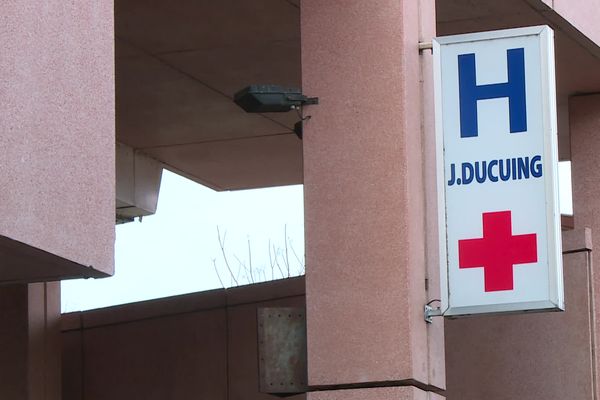 L'Hôpital Joseph Ducuing à Toulouse traverse une crise sans précédent