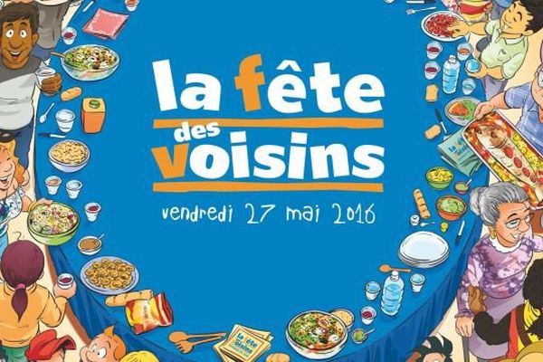 La Fête des Voisins, un remède à l’individualisme et au repli sur soi